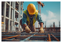 Construction